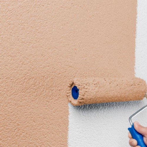 Knauf Siliconharz-EG-Farbe - Silicone Resin Equalising Paint - 12.5 litre tub