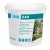 Knauf Kati S - Silicate Render - Stone Texture 1.5mm Grain - 25kg tub