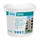 Knauf OXXI S - Siloxane Render - Stone Texture 2.0mm Grain - 25kg tub Knauf OXXI S - Siloxane Render - Stone Texture 2.0mm Grain - 25kg tub