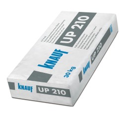 Knauf UP 210 Lime-Cement Basecoat - 30kg bag