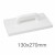 Polystyrene Float - Finishing Float for Plastering - 130mm x 270mm