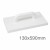 Polystyrene Float - Finishing Float for Plastering - 130mm x 590mm