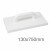 Polystyrene Float - Finishing Float for Plastering - 130mm x 750mm