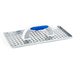 360mm x 160mm Abrasive Tool - Grinder for Polystyrene - 3K soft handle - Kubala MASTER LINE 360mm x 160mm Abrasive Tool - Grinder for Polystyrene - 3K soft handle - Kubala MASTER LINE