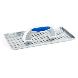 360mm x 160mm Abrasive Tool - Grinder for Polystyrene - 3K soft handle - Kubala MASTER LINE