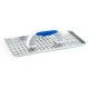 360mm x 160mm Abrasive Tool - Grinder for Polystyrene - 3K soft handle - Kubala MASTER LINE