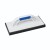 Kubala Plastic Float With Dense Sponge - for Cleaning Tiles - 140mm X 280mm