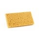 Kubala Plastic Float With A Sparse Sponge for Cleaning Tiles - 140mm x 280mm Kubala Plastic Float With A Sparse Sponge for Cleaning Tiles - 140mm x 280mm
