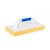 Kubala Plastic Float With A Sparse Sponge for Cleaning Tiles - 140mm x 280mm