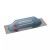 Kubala Stainless Steel Plastering Trowel - Wooden Handle - 130mm x 480mm