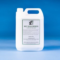 RLT Halophen - Water Based Fungicidal Barrier - 5 litre RLT Halophen - Water Based Fungicidal Barrier - 5 litre