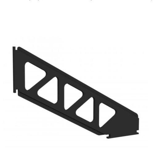 Cavity Closer Clip (Tie) - pack of 100