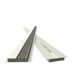 WCMULTICOR - Multi Width Cavity Closer 50mm-100mm - 2.44m length - pack of 6