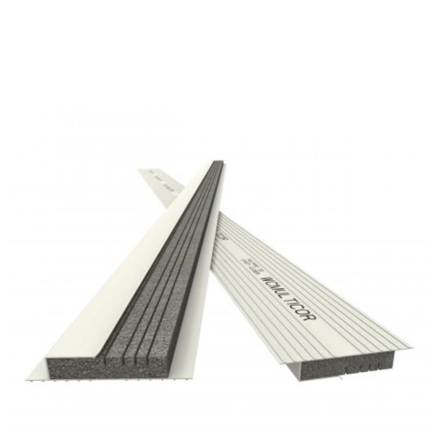 WCMULTICOR - Multi Width Cavity Closer 50mm-100mm - 2.44m length - pack of 6 WCMULTICOR - Multi Width Cavity Closer 50mm-100mm - 2.44m length - pack of 6