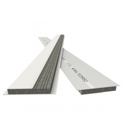 WCMULTICOR150 - Multi Width Cavity Closer 100mm-150mm - 2.44m length - pack of 6 WCMULTICOR150 - Multi Width Cavity Closer 100mm-150mm - 2.44m length - pack of 6