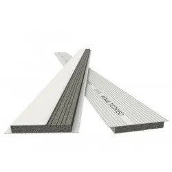 WCMULTICOR150 - Multi Width Cavity Closer 100mm-150mm - 2.44m length - pack of 6