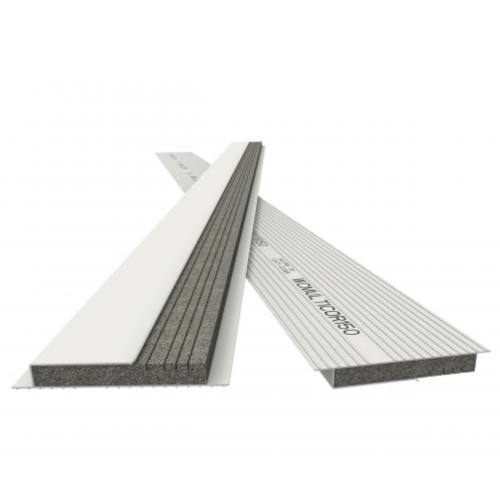 WCMULTICOR150 - Multi Width Cavity Closer 100mm-150mm - 2.44m length - pack of 6