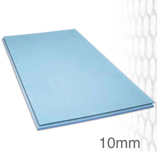 10mm Marmox Floorbacker Board - 1250mm x 600mm - pallet of 168