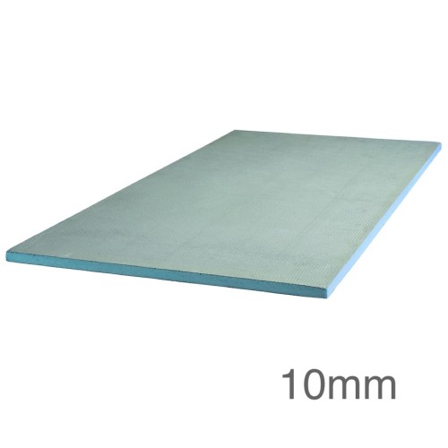 10mm Marmox Multiboard Waterproof Insulation Board - 2400mm x 600mm - 150nos (pallet)