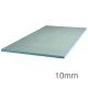 10mm Marmox Multiboard Waterproof Insulation Board - 2400mm x 600mm - 150nos (pallet)