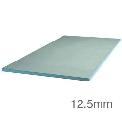 12.5mm Marmox Multiboard Waterproof Insulation Board - 2400mm x 1200mm - 40nos (pallet)