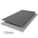 12mm Marmox Soundboard - Impact Sound and Thermal Insulation Panel - 600mm x 1250mm - Box of 6