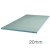20mm Marmox Multiboard Waterproof Insulation Board (pack of 5) - 1200mm x 600mm