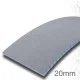 20mm Marmox Curved Multiboard - Flex Panel for Curved Shapes - 600mm x 1200mm - Box of 5 20mm Marmox Curved Multiboard - Flex Panel for Curved Shapes - 600mm x 1200mm - Box of 5