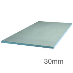 30mm Marmox Multiboard Waterproof Insulation Board (pack of 4) - 1200mm x 600mm 30mm Marmox Multiboard Waterproof Insulation Board (pack of 4) - 1200mm x 600mm