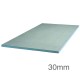 30mm Marmox Multiboard Waterproof Insulation Board - 2400mm x 600mm - 60nos (pallet)