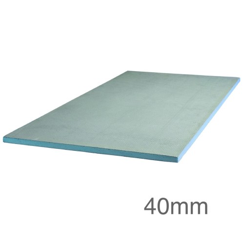 40mm Marmox Multiboard Waterproof Insulation Board - 2400mm x 600mm - 45nos (pallet) 40mm Marmox Multiboard Waterproof Insulation Board - 2400mm x 600mm - 45nos (pallet)