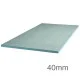 40mm Marmox Multiboard Waterproof Insulation Board (pack of 3) - 1200mm x 600mm 40mm Marmox Multiboard Waterproof Insulation Board (pack of 3) - 1200mm x 600mm