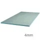 4mm Marmox Multiboard Waterproof Insulation Board (pack of 10) - 1200mm x 600mm 4mm Marmox Multiboard Waterproof Insulation Board (pack of 10) - 1200mm x 600mm