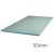 50mm Marmox Multiboard Waterproof Insulation Board (pack of 2) - 1200mm x 600mm