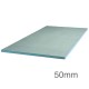 50mm Marmox Multiboard Waterproof Insulation Board - 2400mm x 600mm - 36nos (pallet)
