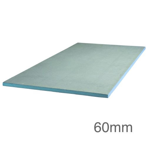 60mm Marmox Multiboard Waterproof Insulation Board - 2400mm x 600mm - 30nos (pallet) 60mm Marmox Multiboard Waterproof Insulation Board - 2400mm x 600mm - 30nos (pallet)