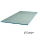 60mm Marmox Multiboard Waterproof Insulation Board - 2400mm x 600mm - 30nos (pallet) 60mm Marmox Multiboard Waterproof Insulation Board - 2400mm x 600mm - 30nos (pallet)