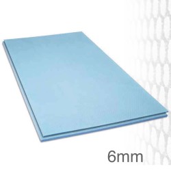 6mm Marmox Floorbacker Board - 1250mm x 600mm - pallet of 256