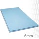 6mm Marmox Floorbacker Board - 1250mm x 600mm - pallet of 256