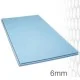 6mm Marmox Floorbacker Board - 1250mm x 600mm - pallet of 256 6mm Marmox Floorbacker Board - 1250mm x 600mm - pallet of 256