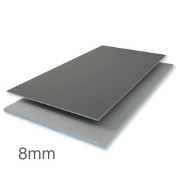 8mm Marmox Soundboard - Impact Sound and Thermal Insulation Panel - 600mm x 1250mm - Box of 6 8mm Marmox Soundboard - Impact Sound and Thermal Insulation Panel - 600mm x 1250mm - Box of 6