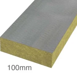 100mm Marmox Fireboard - A1-Rated Fireproof Insulation Board - 1200mm x 600mm