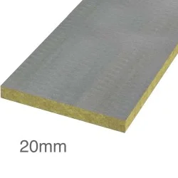 20mm Marmox Fireboard - A1-Rated Fireproof Insulation Board - 1200mm x 600mm