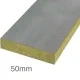 50mm Marmox Fireboard - A1-Rated Fireproof Insulation Board - 1200mm x 600mm 50mm Marmox Fireboard - A1-Rated Fireproof Insulation Board - 1200mm x 600mm