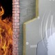 12.5mm Marmox Fireboard - A1-Rated Fireproof Insulation Board - 1200mm x 600mm