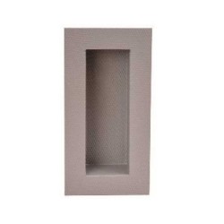 12.5mm Marmox Shower Niche - 200mm x 400mm  (External size - 300mm x 500mm) 12.5mm Marmox Shower Niche - 200mm x 400mm  (External size - 300mm x 500mm)