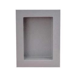 12.5mm Marmox Shower Niche - 300mm x 400mm  (External size - 400mm x 500mm)