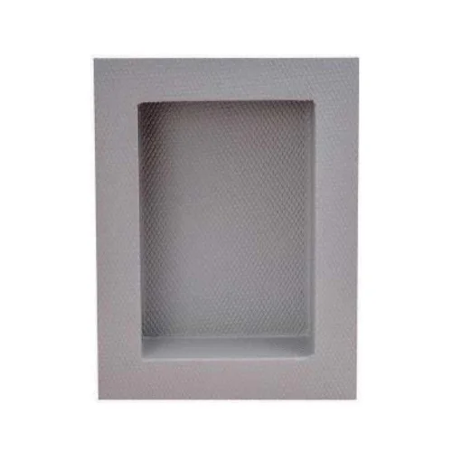 12.5mm Marmox Shower Niche - 300mm x 400mm (External size - 400mm x 500mm) 12.5mm Marmox Shower Niche - 300mm x 400mm (External size - 400mm x 500mm)