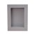 12.5mm Marmox Shower Niche - 300mm x 400mm  (External size - 400mm x 500mm)