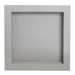 12.5mm Marmox Shower Niche - 400mm x 400mm  (External size - 500mm x 500mm)